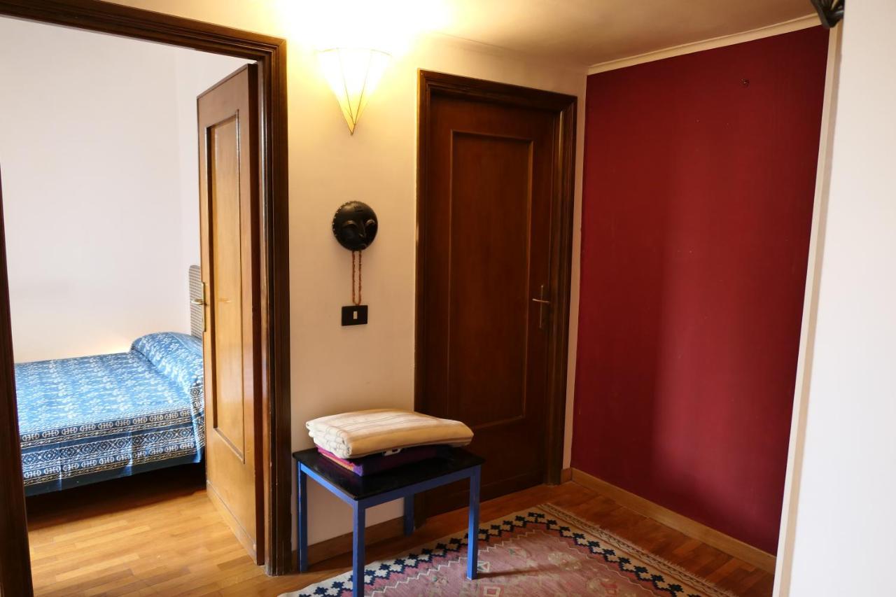 La Casa Di Roberto Lejlighed