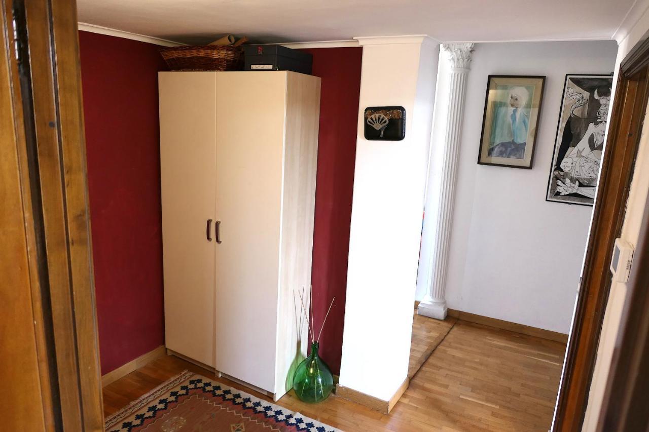 La Casa Di Roberto Lejlighed *