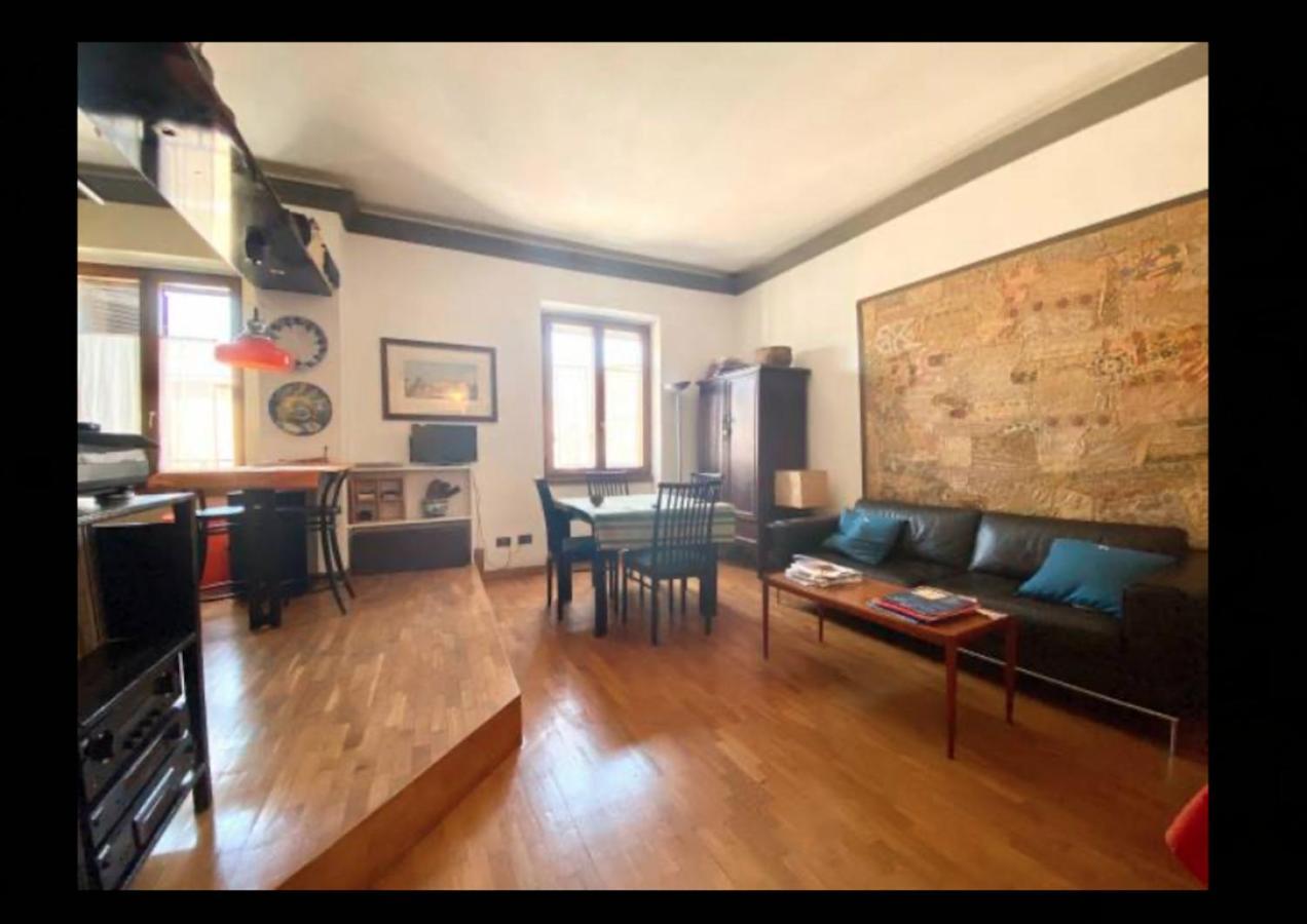 La Casa Di Roberto Lejlighed