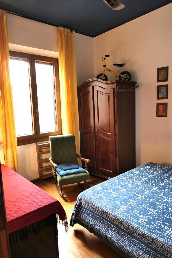 La Casa Di Roberto Lejlighed Rom