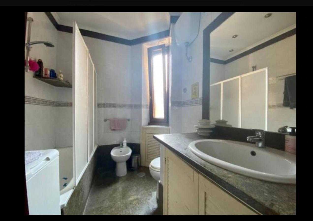 La Casa Di Roberto Lejlighed *